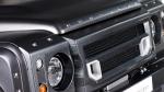 Land Rover Defender Flying Huntsman 6X6 by Project Kahn 2015 года